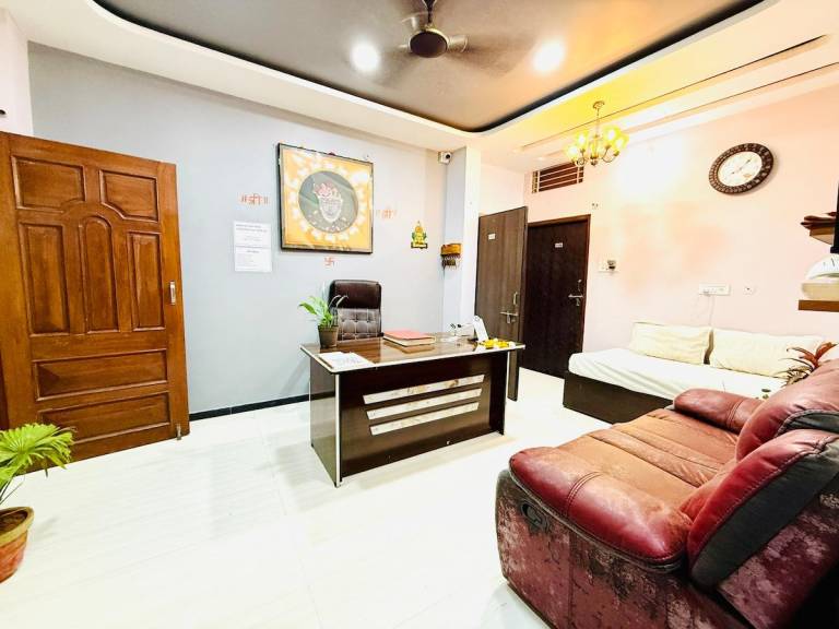 Wonderful house | Dogs allowed in Indore