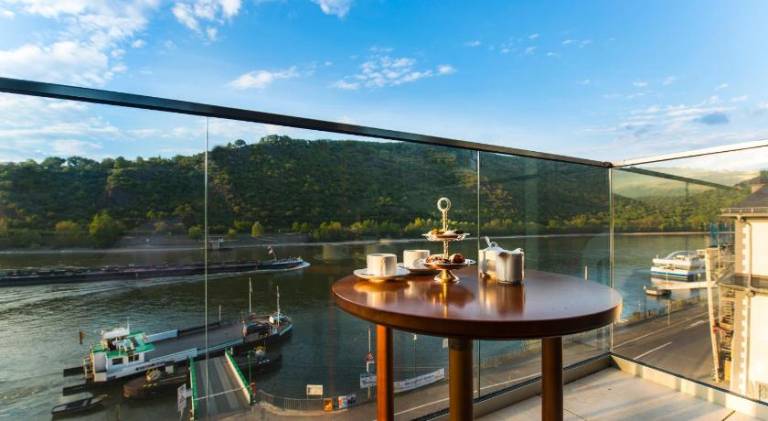 Wonderful serviced apartment with pool & sauna | Pets allowed — photo 4
