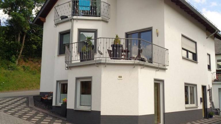 Ferienwohnung für 2 Personen 70 m² in Ulmen