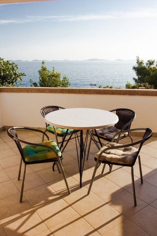 Apartman  Murter-Kornati
