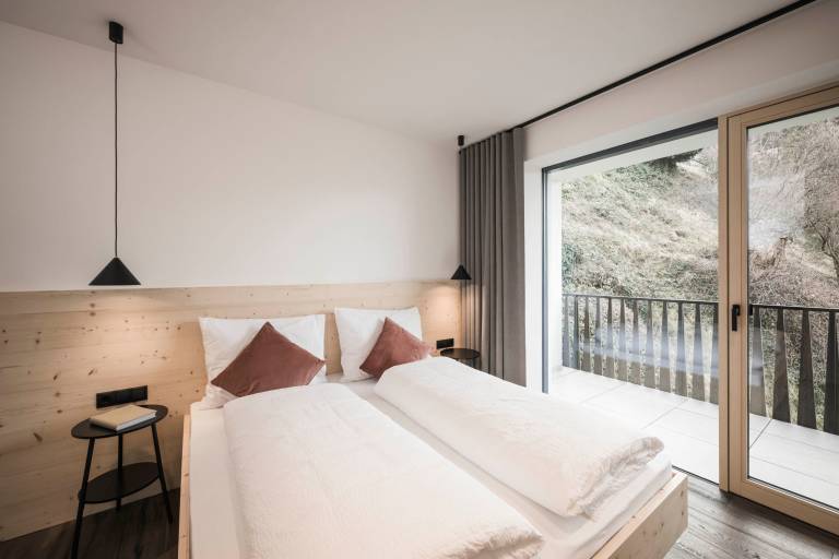 Ferienwohnung Meran