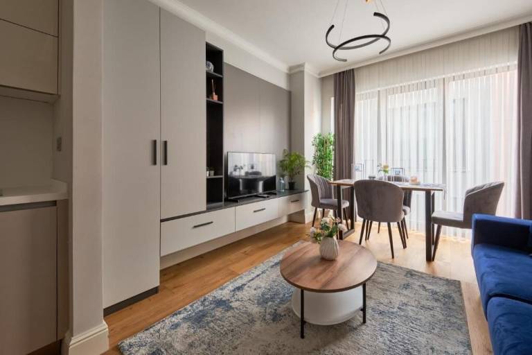 Ferielejlighed Şişli