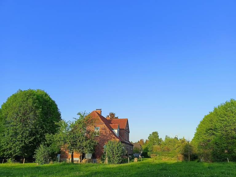Ferienwohnung Rieseby