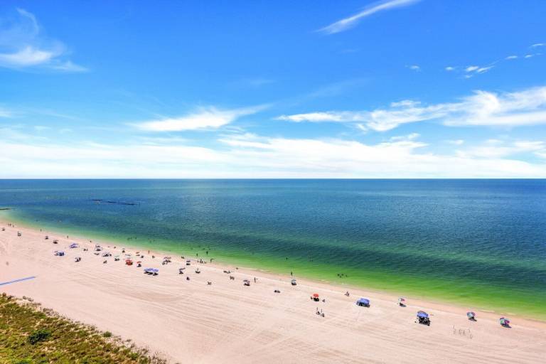 Condo Marco Island