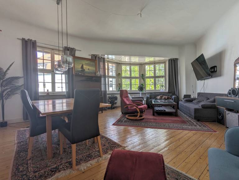 Ferienwohnung Schwelm