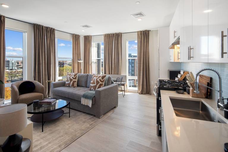 Apartment  Fair Haven