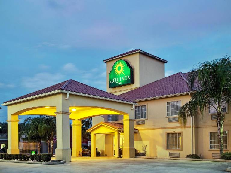 La Quinta Inn & Suites by Wyndham Morgan City in Morgan City, LA