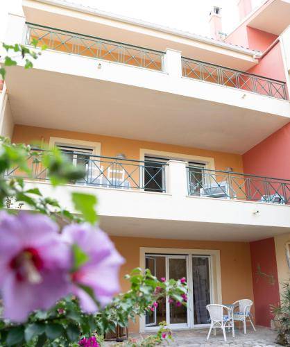 Apartment  Vido
