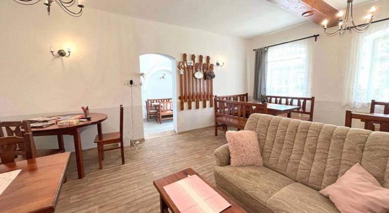 Holiday apartment with barbecue & patio — photo 4