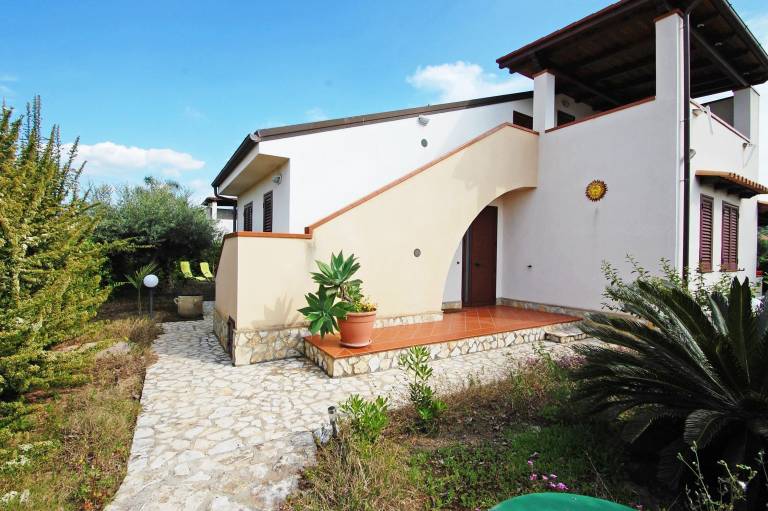 Villa Campofelice di Roccella