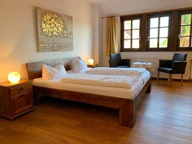 Hotel Weingartner — photo 2