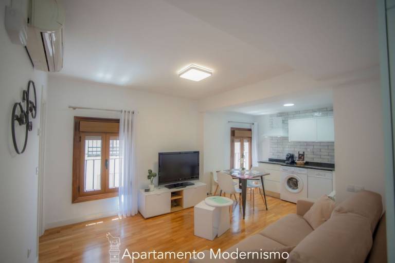 Apartamento Teruel