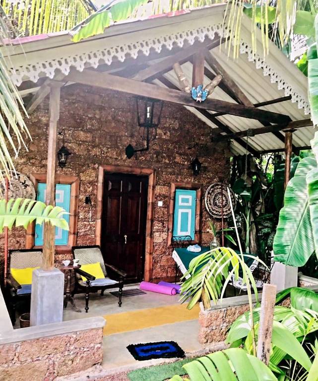 House  Beruwala