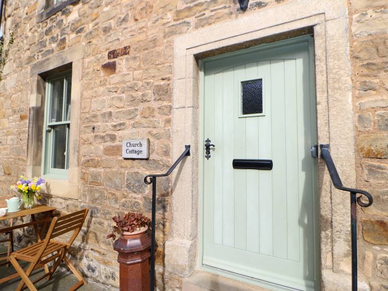 Family-oriented charming cottage | Dogs allowed — photo 2