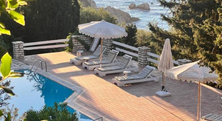 Myrto Homes Lefkada Agios Nikitas Greece — photo 4