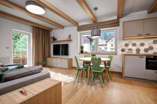 Apartmán Stará Bystrica