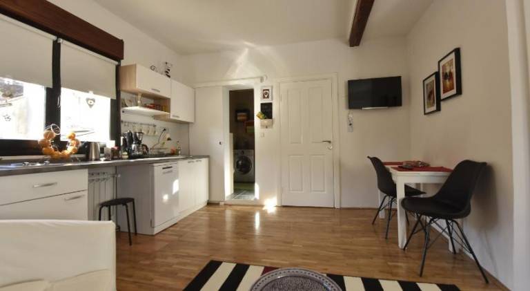 Apartment | Next to Ban Jelačić Square — photo 3