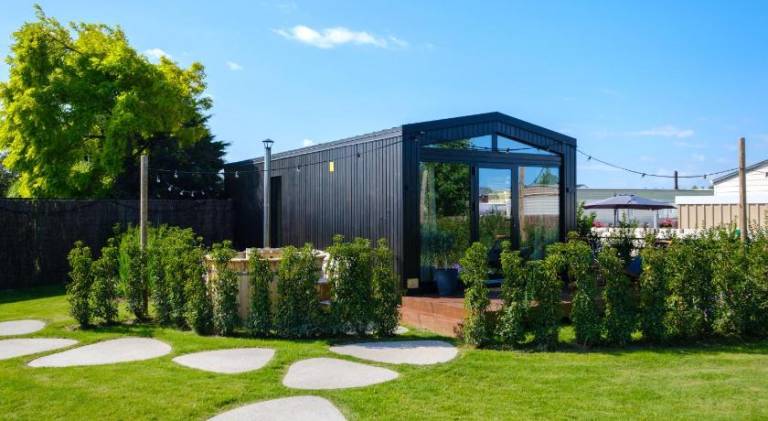 Charming house with garden, terrace & jacuzzi | Pets allowed in Blankenberge