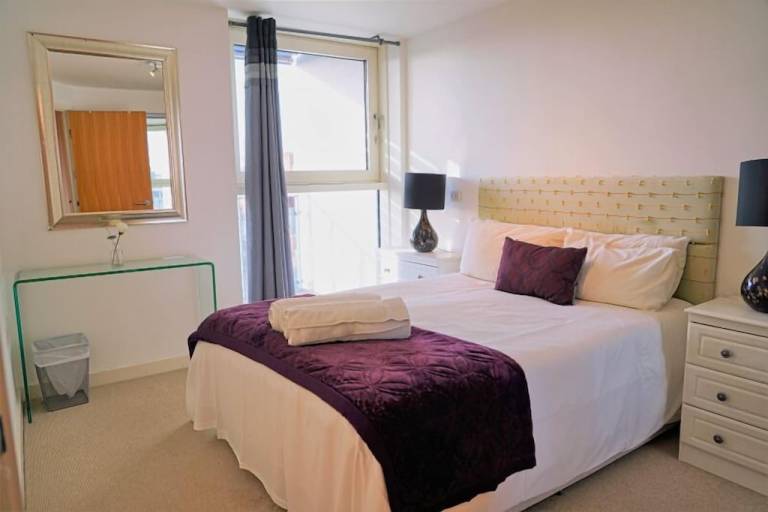 Apartment Southsea