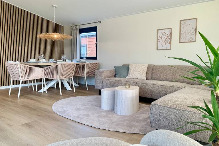 Ferienhaus  Petten