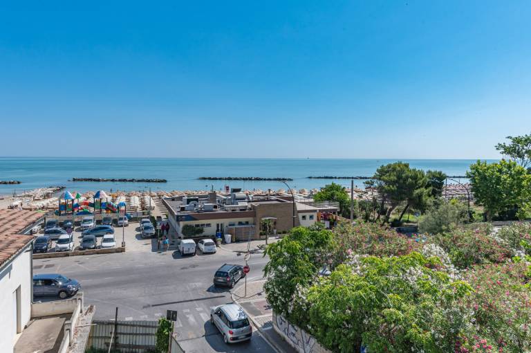 Ferienwohnung Pescara