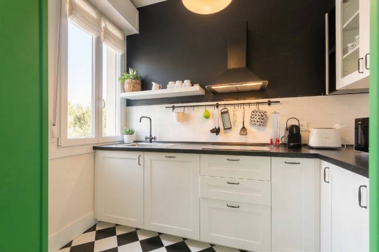 Vacation home | Close to Two Towers | Suitable for remote work — photo 3