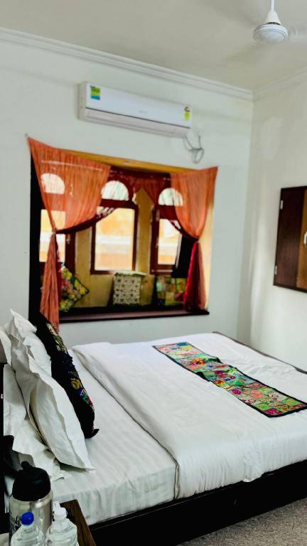 Hotel Chandra Inn — photo 5