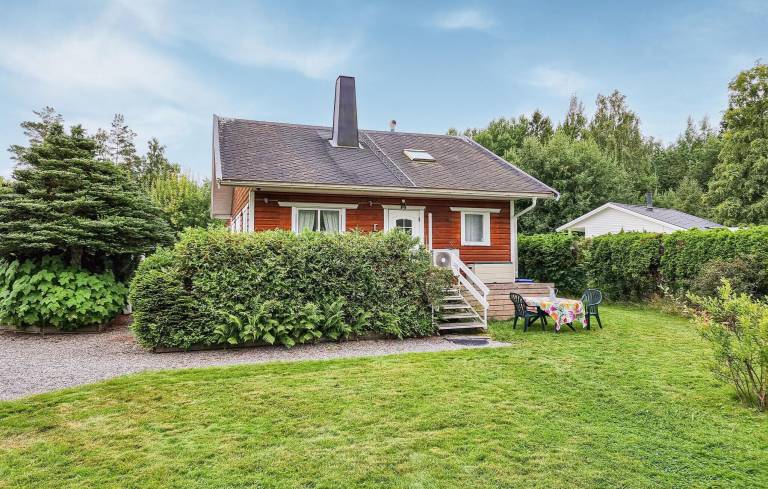 Hus Munkedal