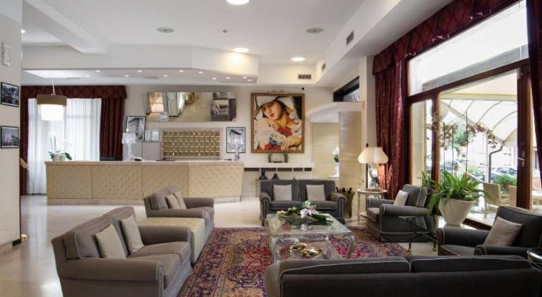 Hotel Ariston & Spa — photo 3