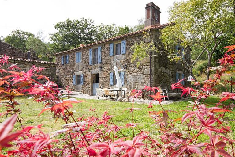 Casa Fornís