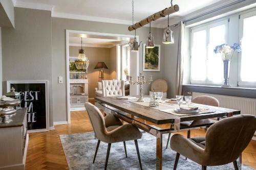 Ferienwohnung Saarlouis