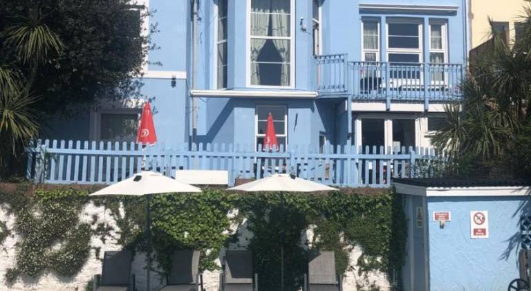 The Purple Tree Guest House — photo 3