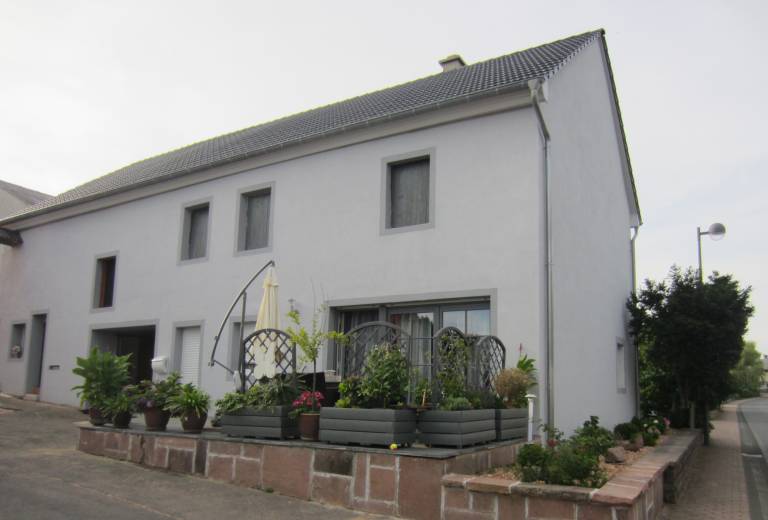 Ferienwohnung Balesfeld