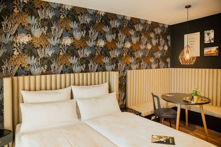 Apart hotel Stuttgart