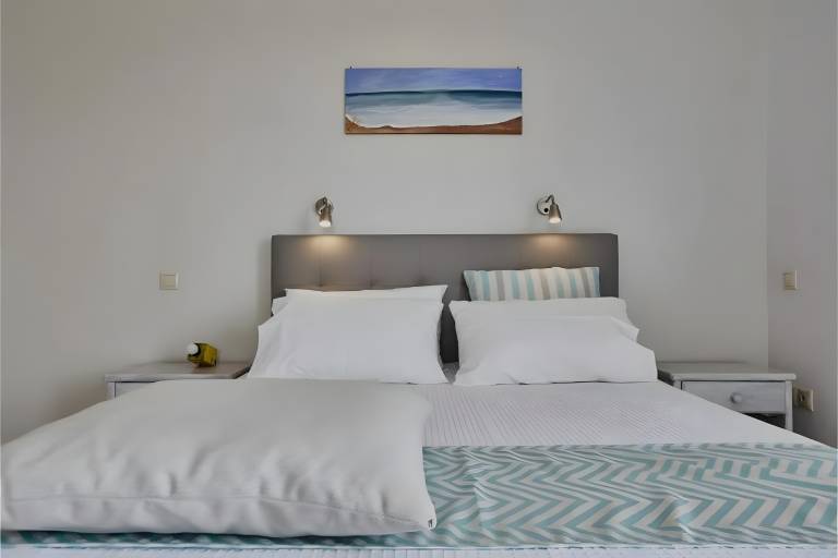 27 m&sup2; Studio