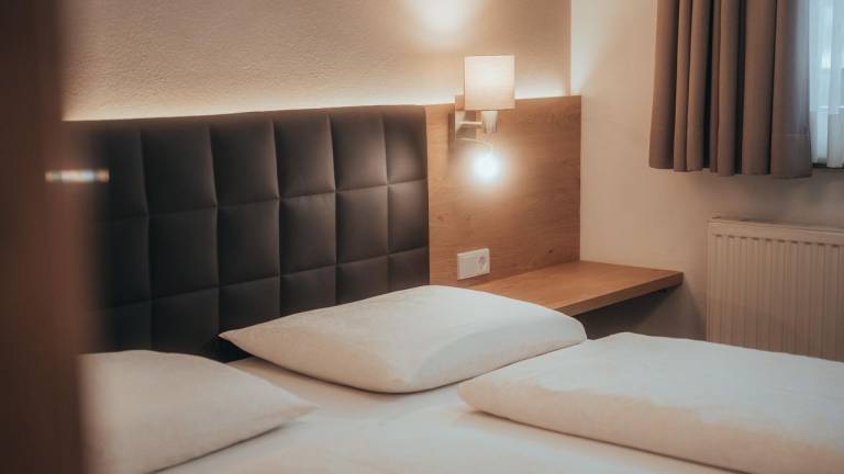 Ferienwohnung Hinterstoder