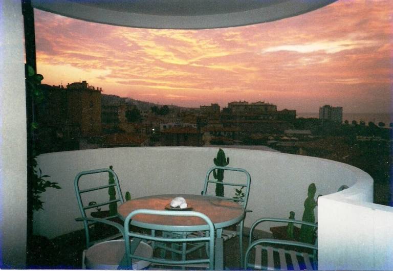 Appartement Bordighera
