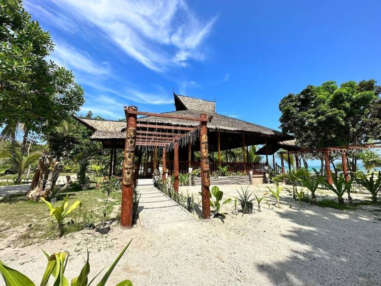 Casa rural El Nido