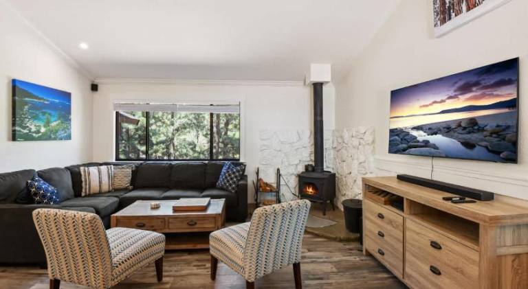 Vacation home with 3 rooms for 6 persons — photo 2