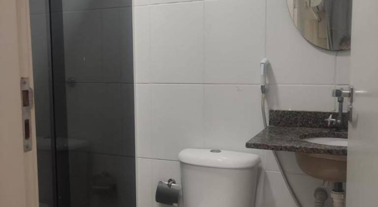 Rental apartment with 1 room for 3 persons — photo 5