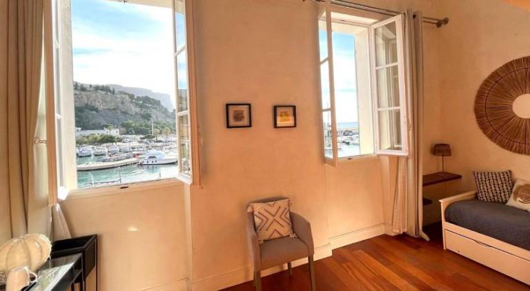 Holiday apartment with 1 room for 4 persons — photo 4