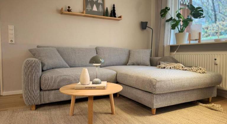 Holiday apartment with 1 room for 2 persons — photo 2