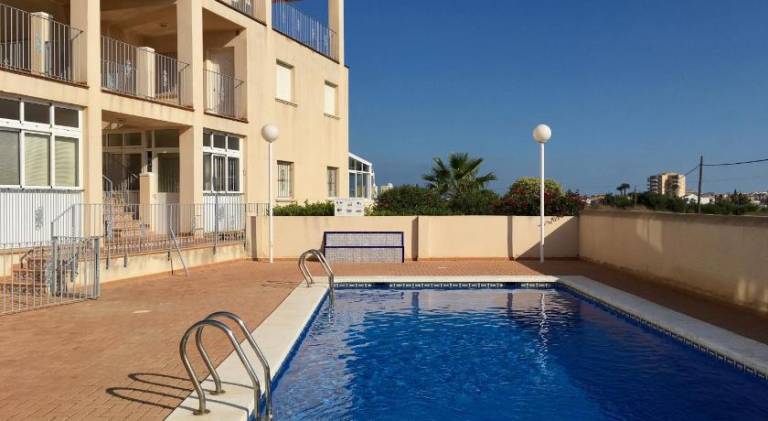 Holiday apartment with pool — photo 2