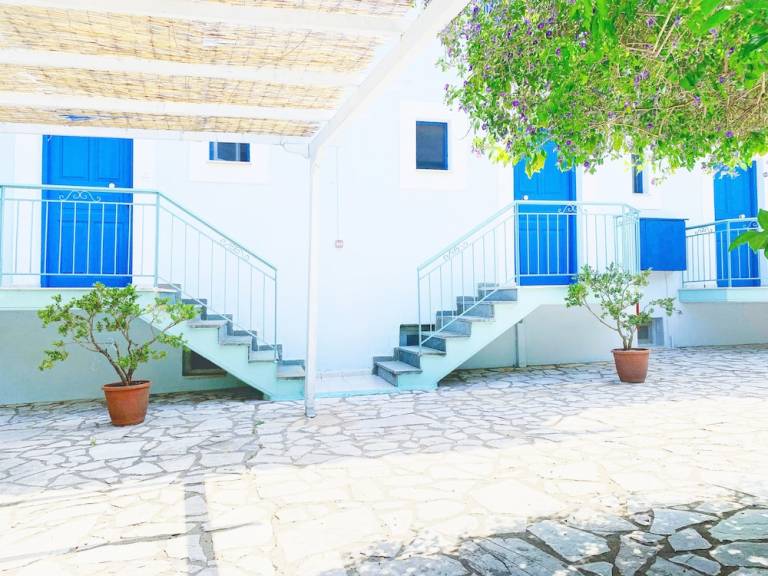 Διαμέρισμα  Paralia Finikounta