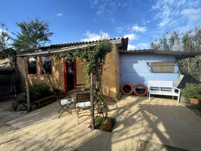 Ferienhaus Carrapateira