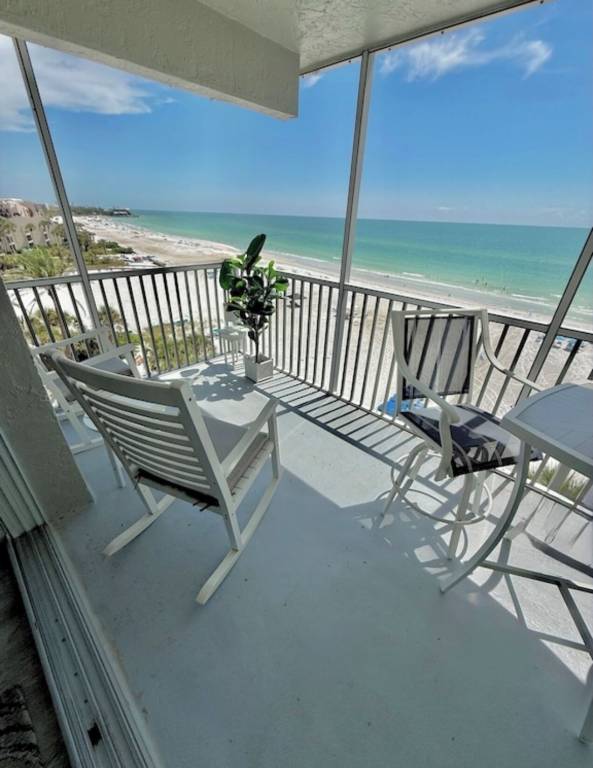 Ferienwohnung  Siesta Key