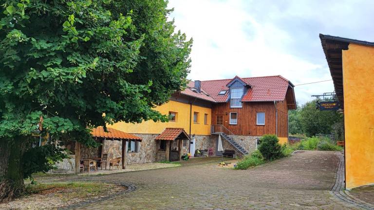Ferienwohnung  Hennef (Sieg)