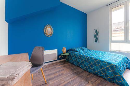 Appartement Cholet