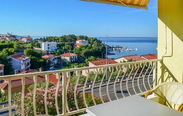 Apartment  Punat
