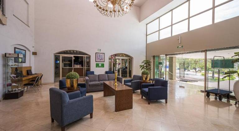 HG Hotel — photo 3